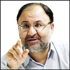 در اجرای قانون، قاطع باشیم