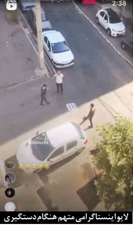 سیرک بازیگر زن‌نما