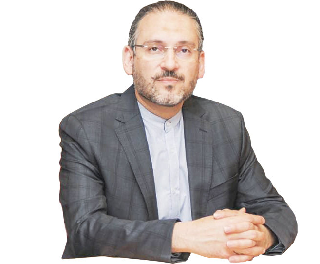 سخن مدیرعامل