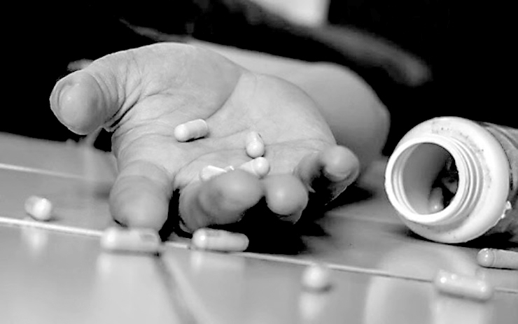 خودکشی در احکام دین اسلام