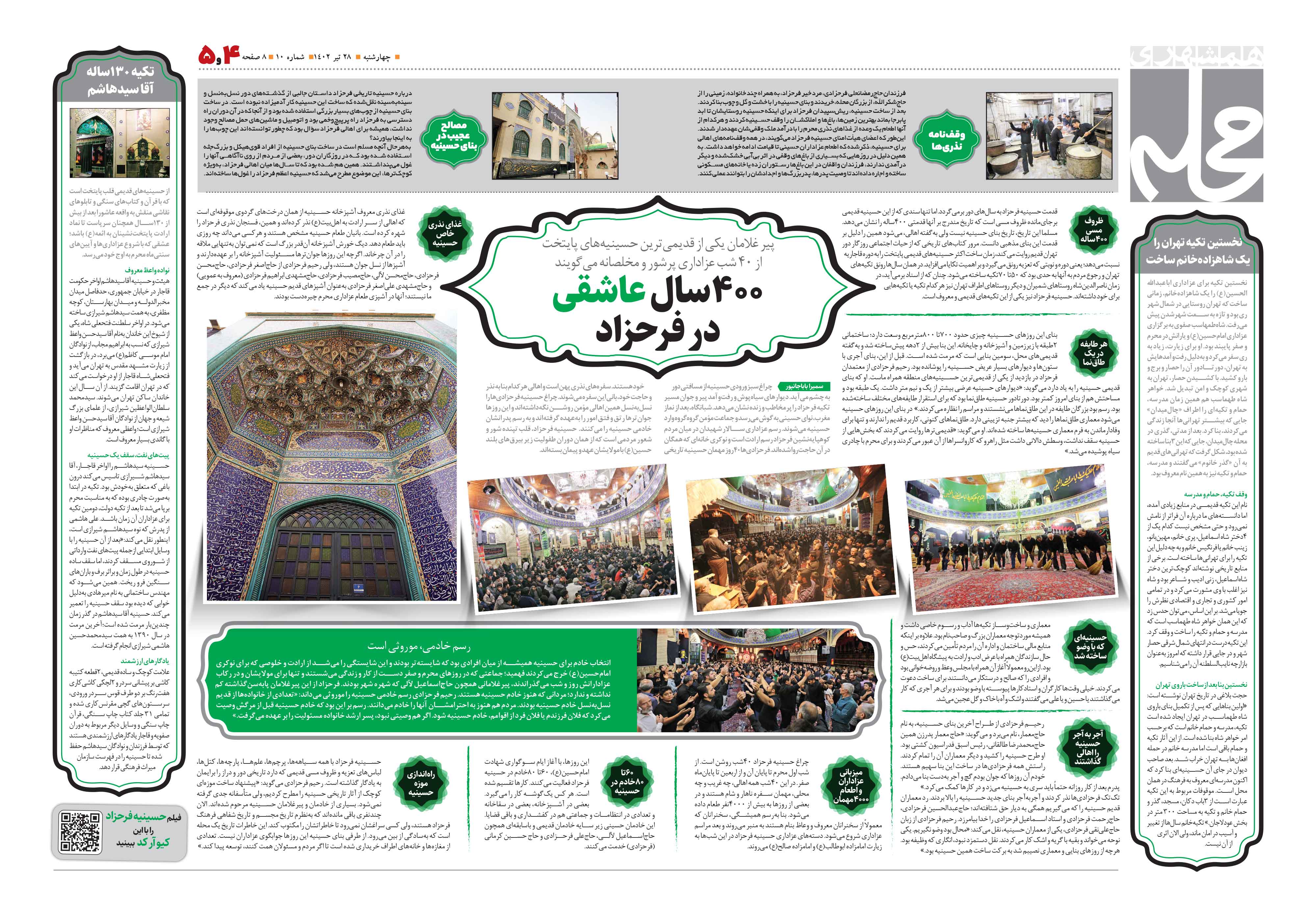 همشهری محله4-5