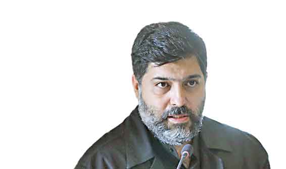 حل آسیب اجتماعی با نگاه قرارگاهی