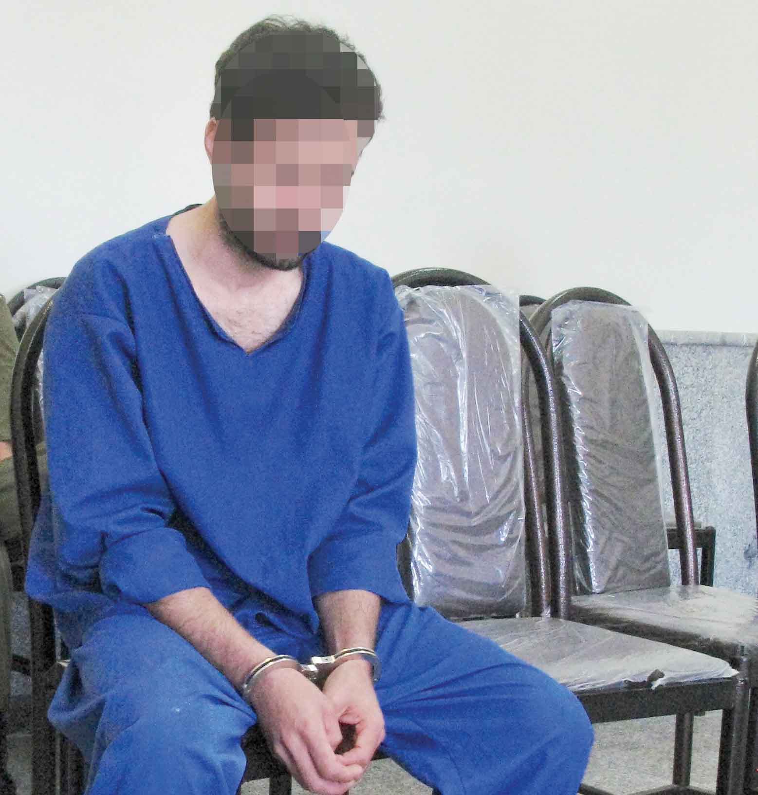 تصور اشتباه استاد دانشگاه درباره سرقت منزلش از او متهم ساخت