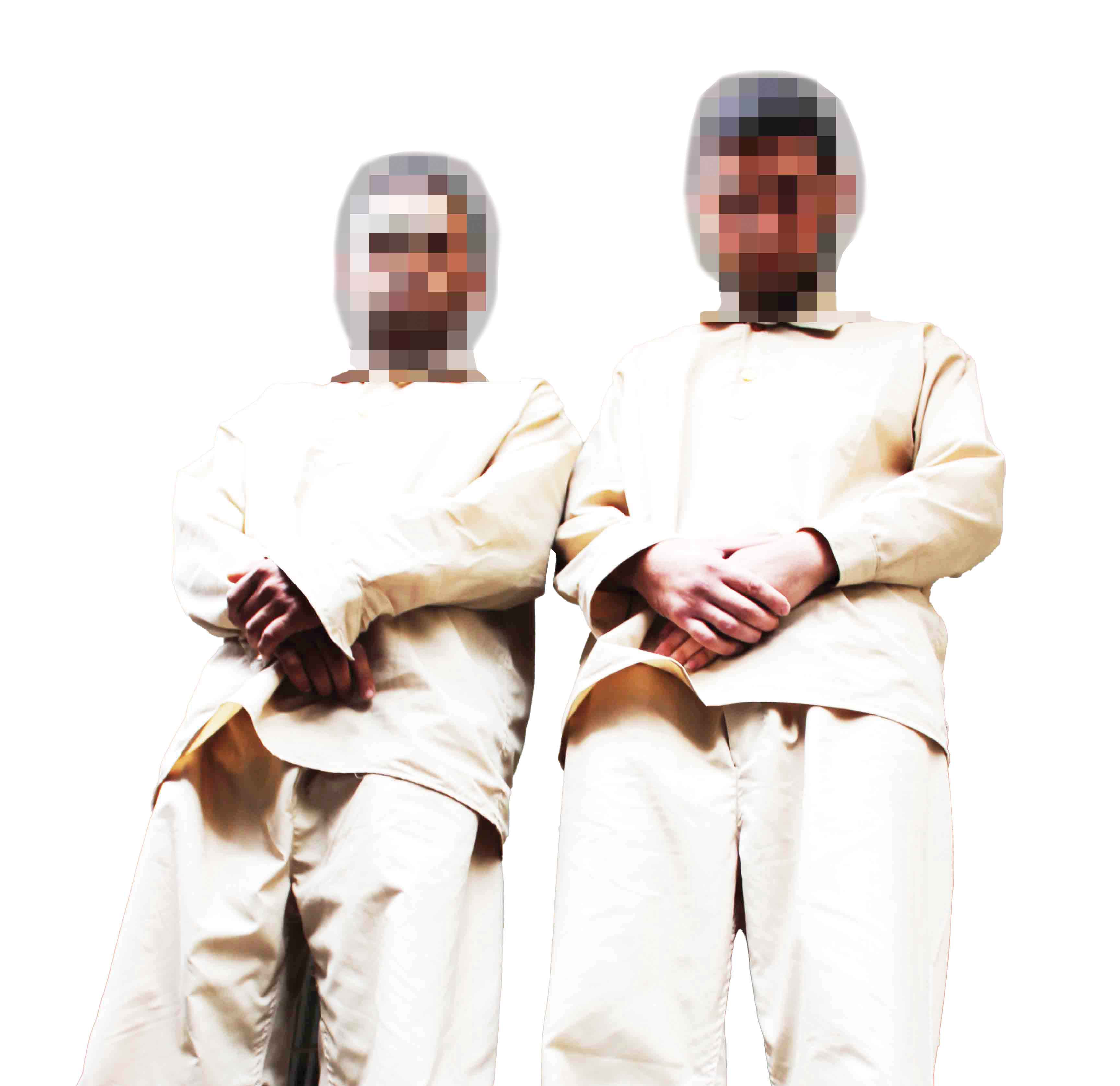 ضرب شست پلیس به 2مأمور قلابی