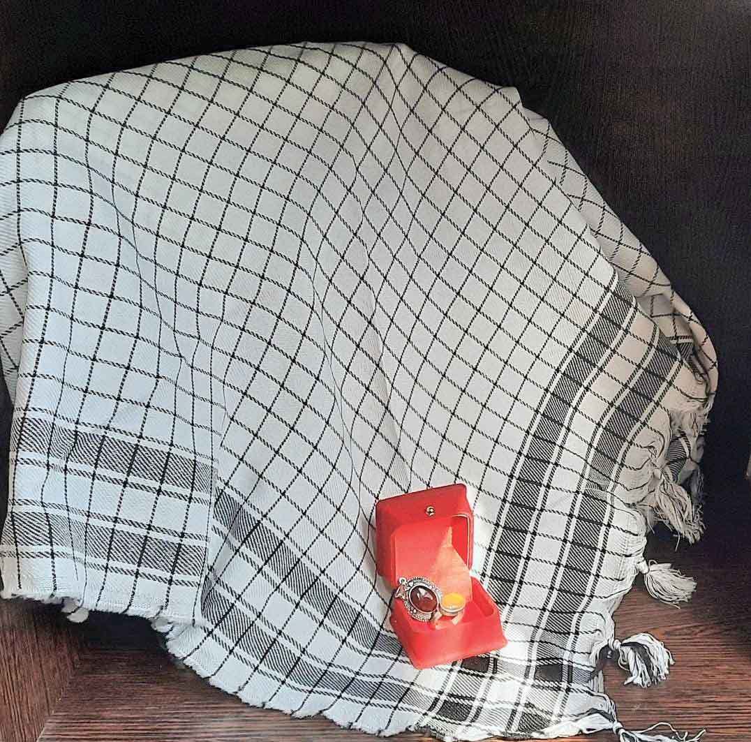 آیینه‌داری خورشید