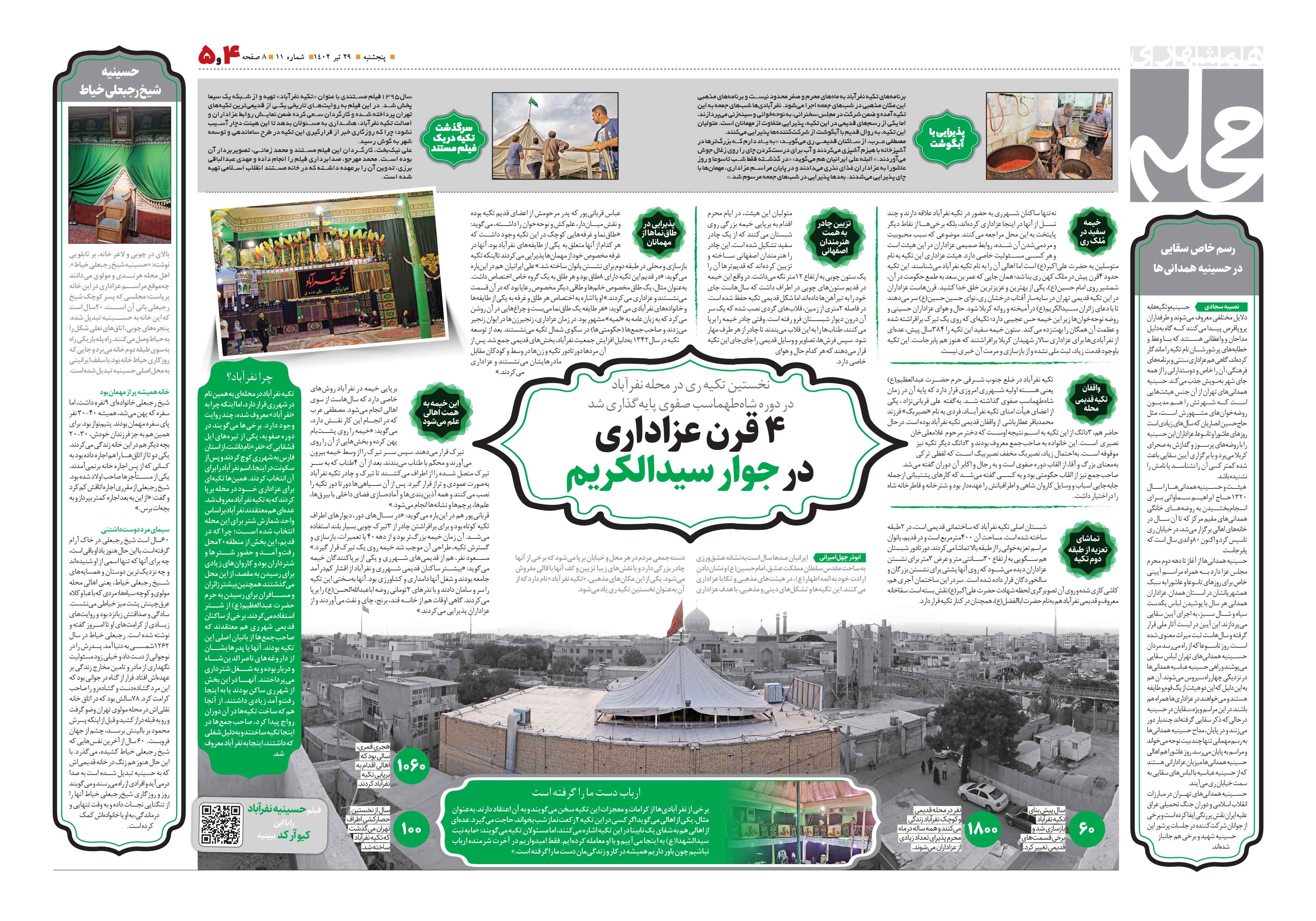 همشهری محله4-5