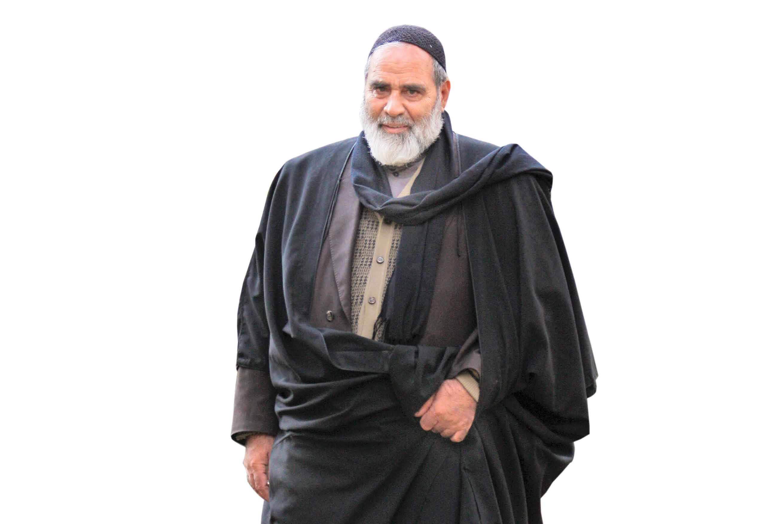 گفت‌وگو با حاج یدالله بهتاش که مجالس‌اش با احادیث گره خورده است