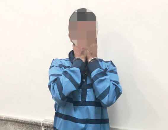 اعضای باند سرقت، طلاها و دلارها را برای خودشان برمی‌داشتند و محتویات یخچال مال‌باخته‌ها را بذل و بخشش می‌کردند‌