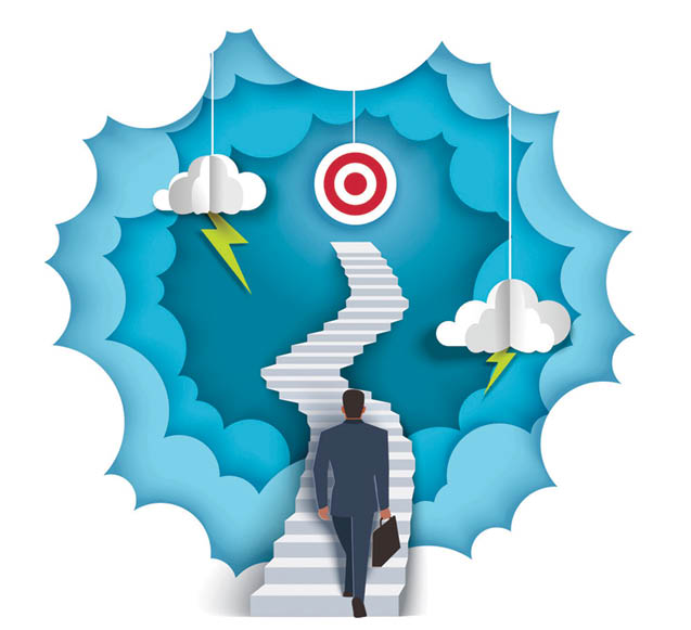 چطور هدف و علاقه‌مان را کشف کنیم؟