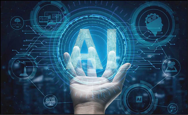 درآمدزایی هنگفت با توسعه هوش مصنوعی