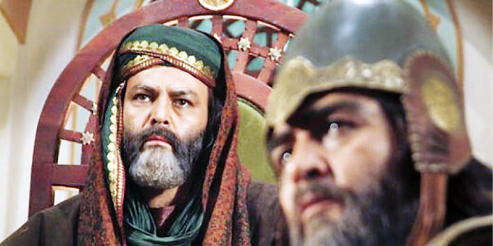 مختارنامه امسال هم پخش می‌شود