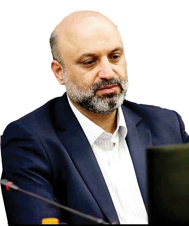 انتصاب دبیر جدید جشنواره فیلم‌های کودکان و نوجوانان