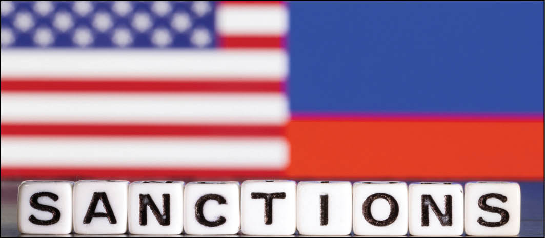 فاکس‌نیوز: روسیه با کمک ایران تحریم‌ها را دور می‌زند