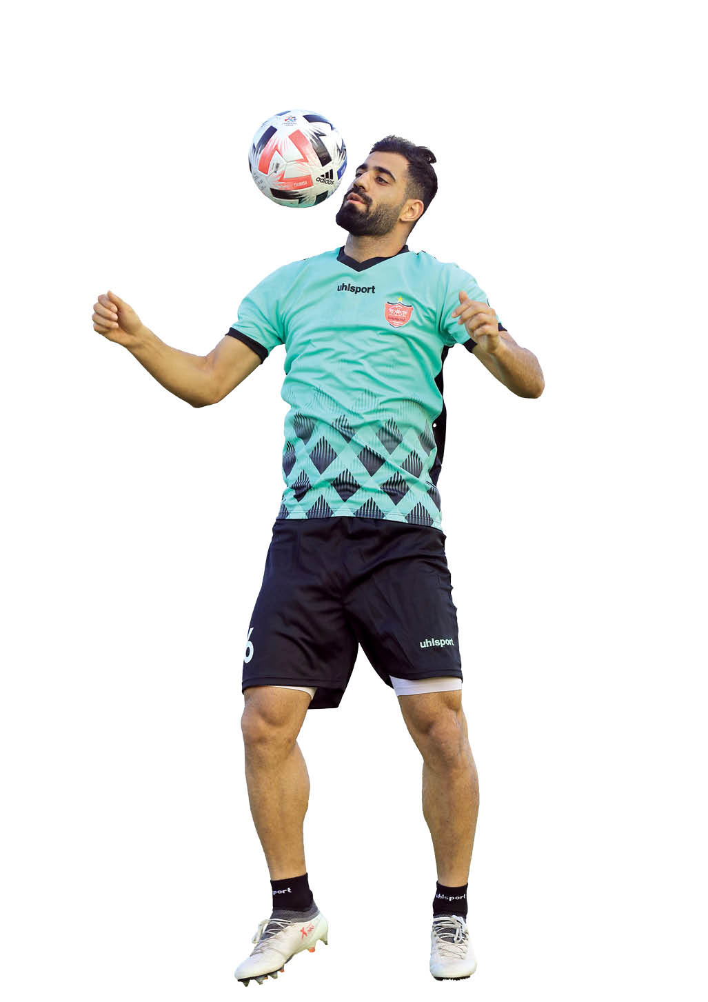 می‌خواهم فیکس باشم