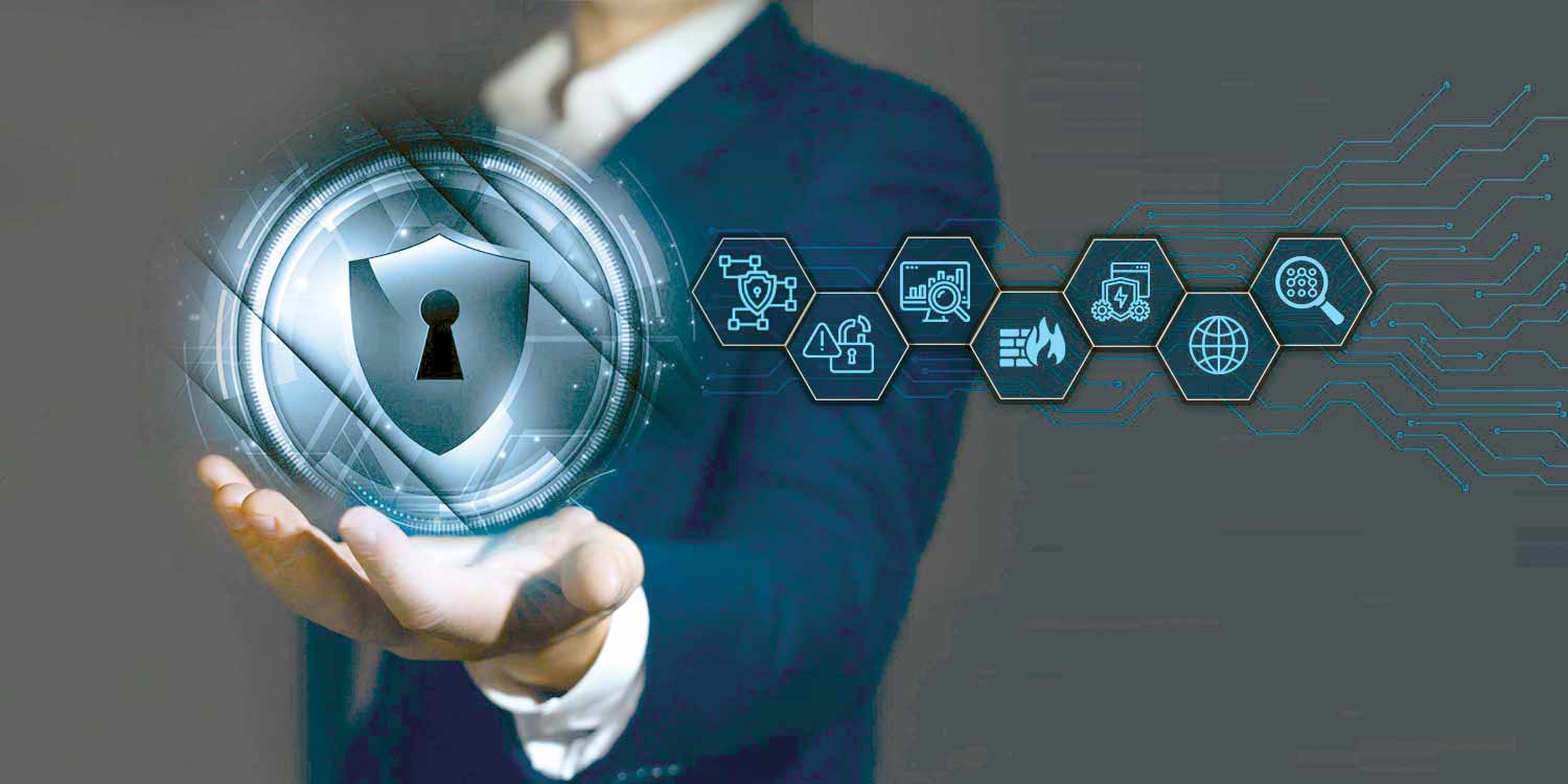 طرح تربیت نیروی انسانی برای امنیت سایبری