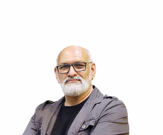 فضای امن برای اهالی تئاتر