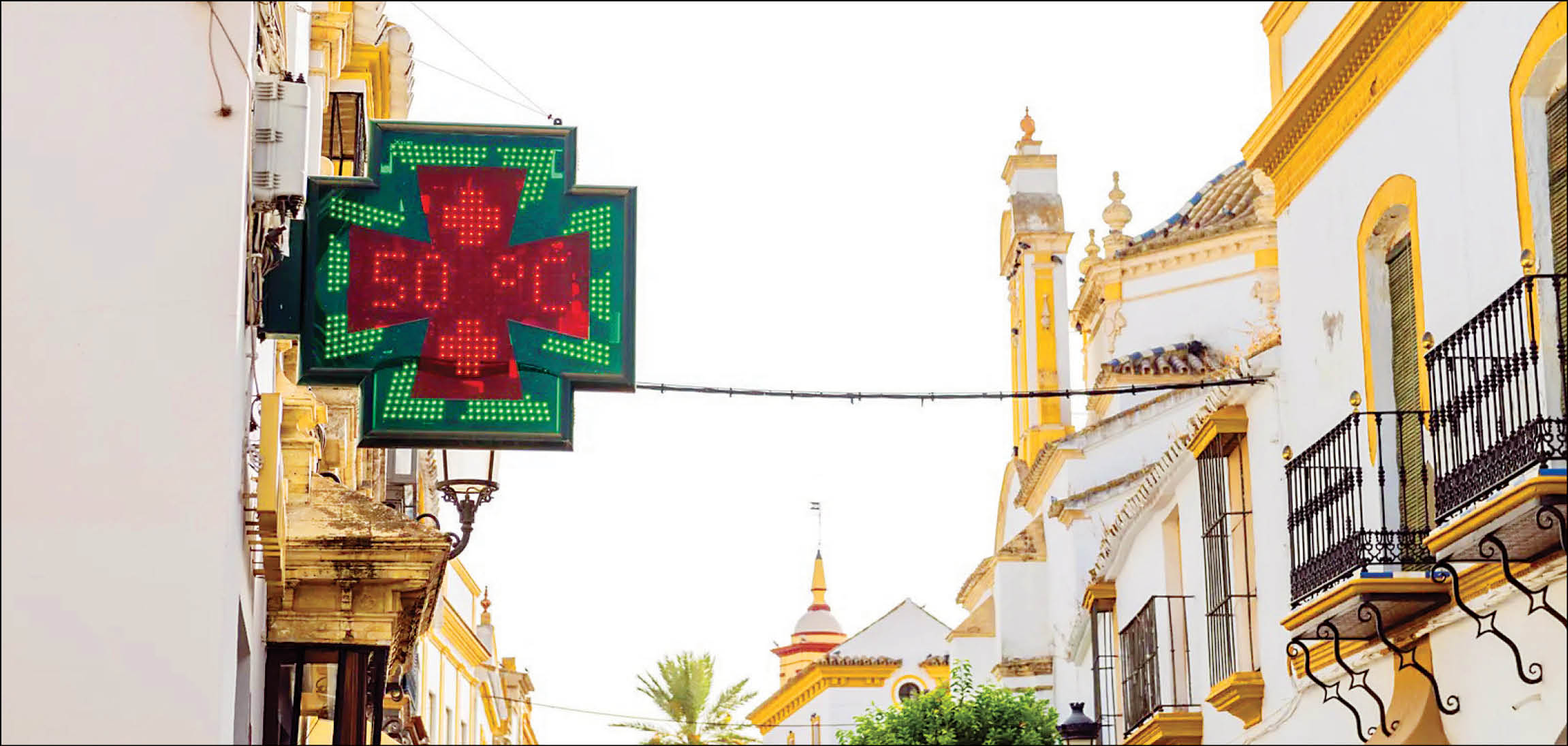 تابستان داغ اروپا