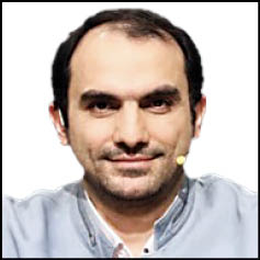 هیئت سکولار و دست‌مریزاد به دشمن