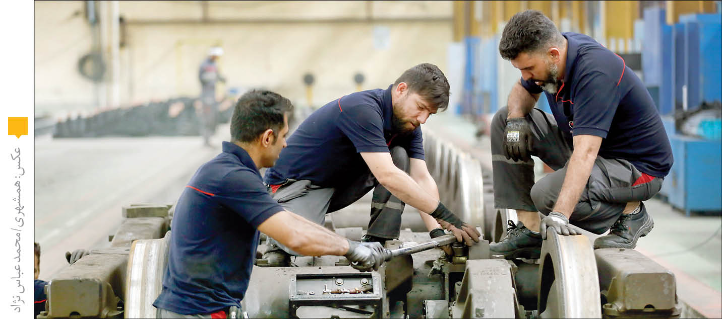 نقشه راه بخش خصوصی برای رونق اقتصاد