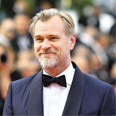 ابراز علاقه نولان به کارگردانی جیمز باند