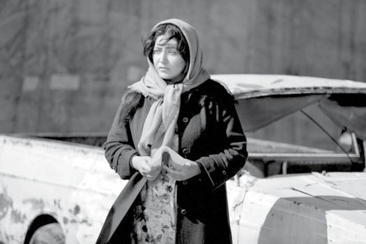 «شهر خاموش» در فرانسه