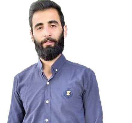 پسر جوان جان داد و جان بخشید