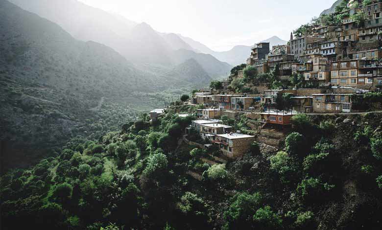 رقابت روستایی در سطح جهانی