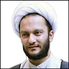 مثل روضه‌های تهران