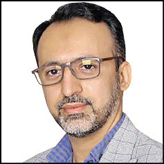 به روایت محرم ایران دیندار است