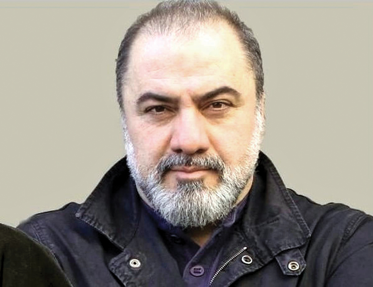 دستمزد برایم تعیین‌کننده نیست