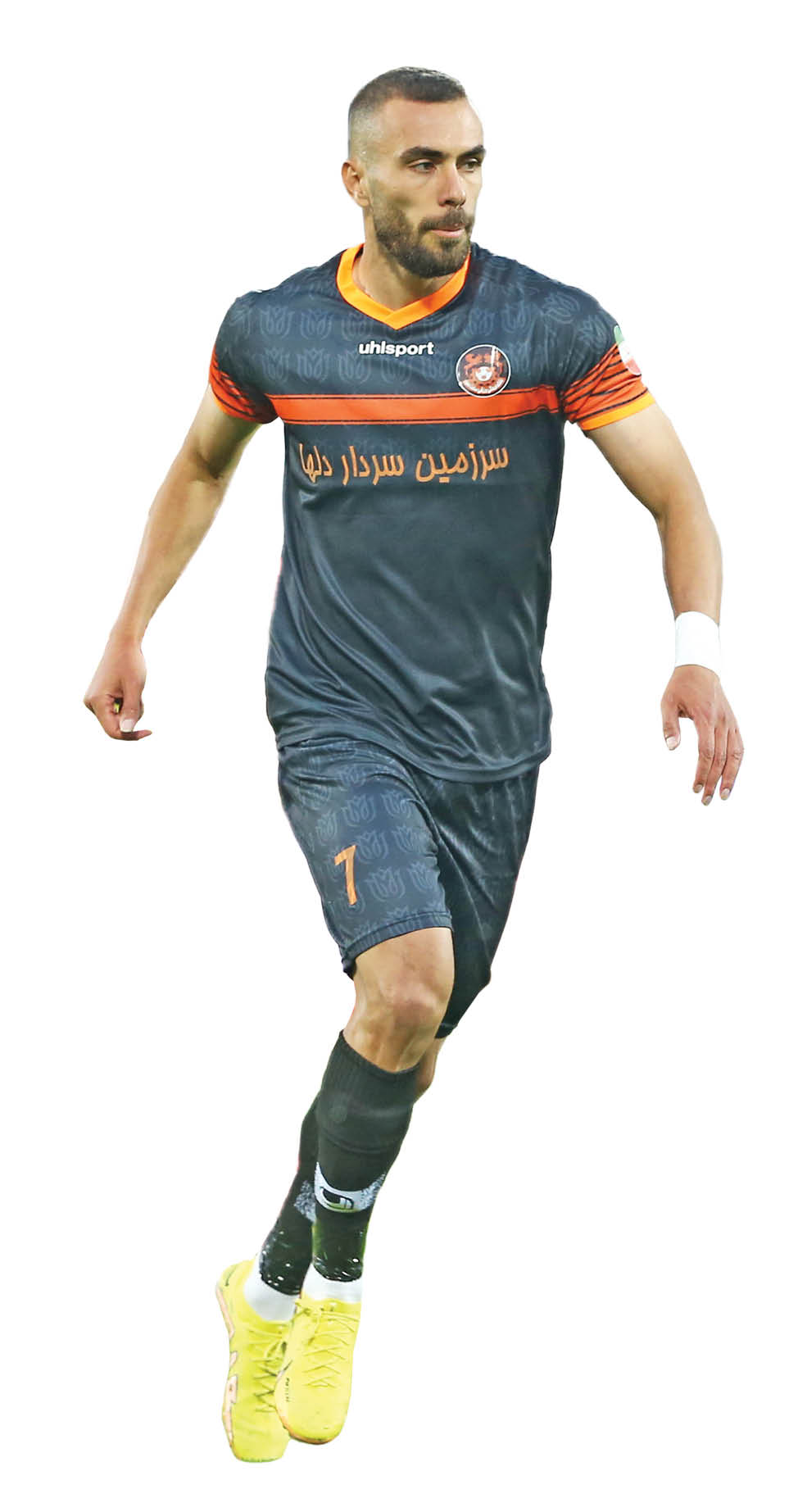 منتظر پاس‌های آلوز هستم