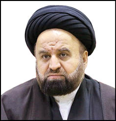 تبلیغ، نخستین تکلیف ماست