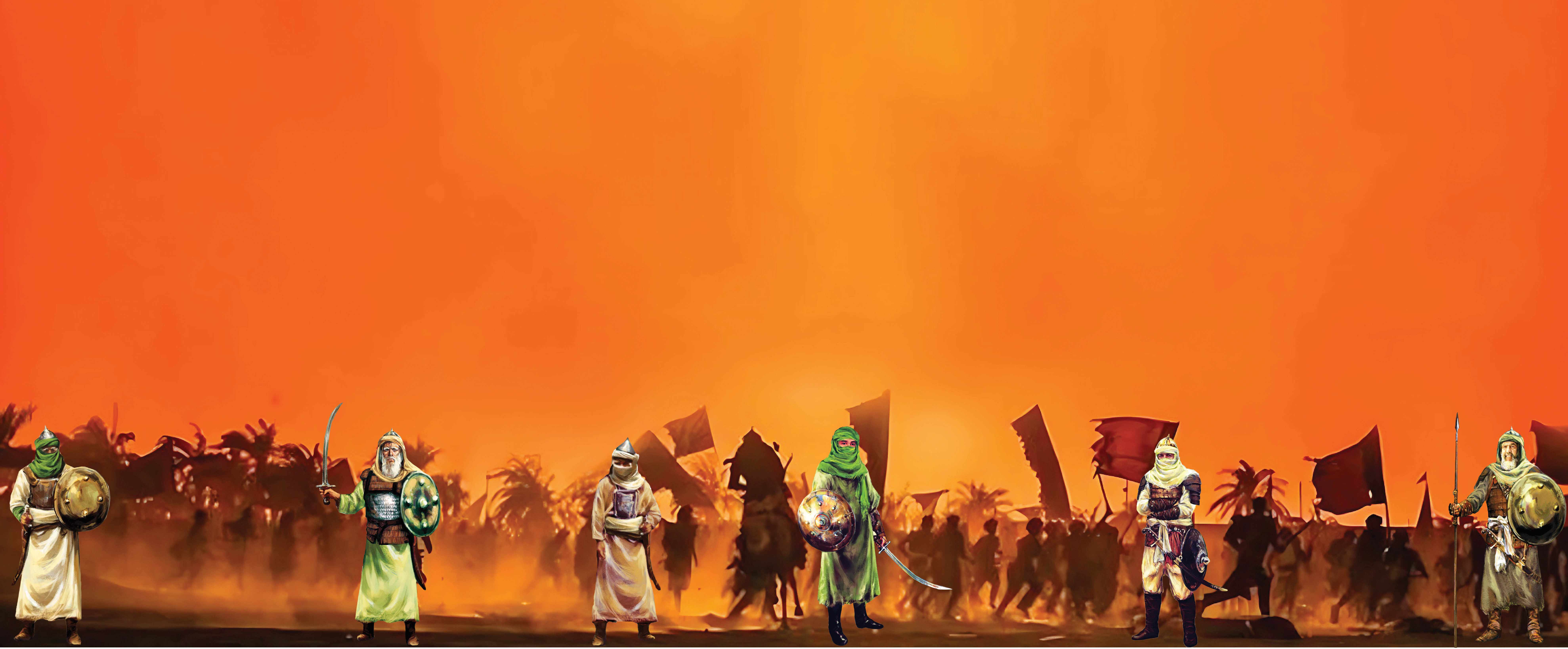 در دلم افتاده هفتاد و دو نور