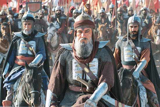 روایت عاشورا در قاب سینما و تلویزیون