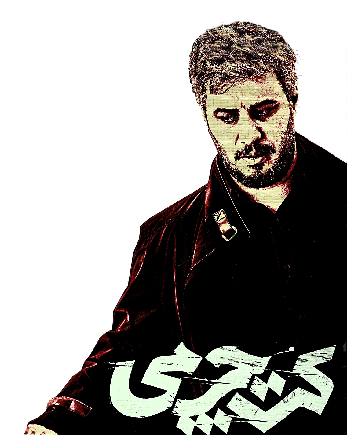 «کت چرمی» صدرنشین شد