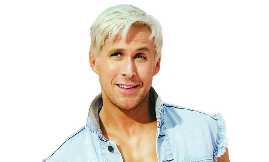 «باربی» ضد‌مرد است