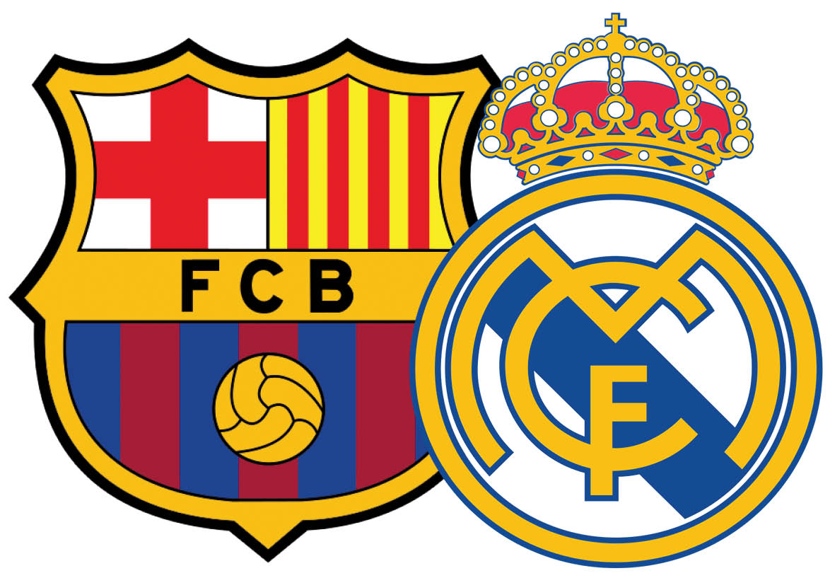 ال‌کلاسیکو در شرایطی متفاوت