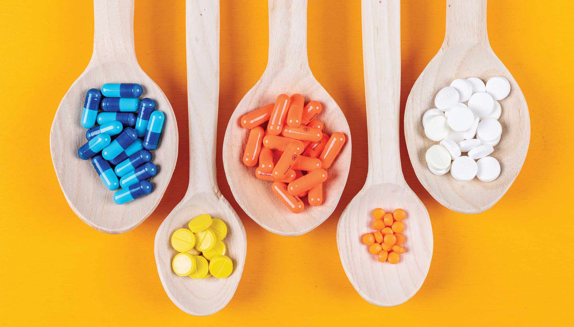 استفاده از روانشناسی رنگ در طراحی محصول