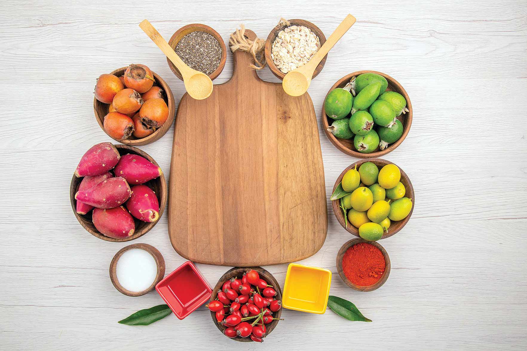 تقویت چشم با تغذیه مناسب