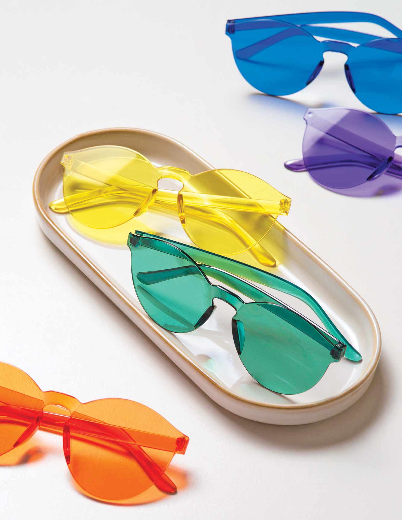 چرا تشخیص صحیح کوررنگی اهمیت دارد؟