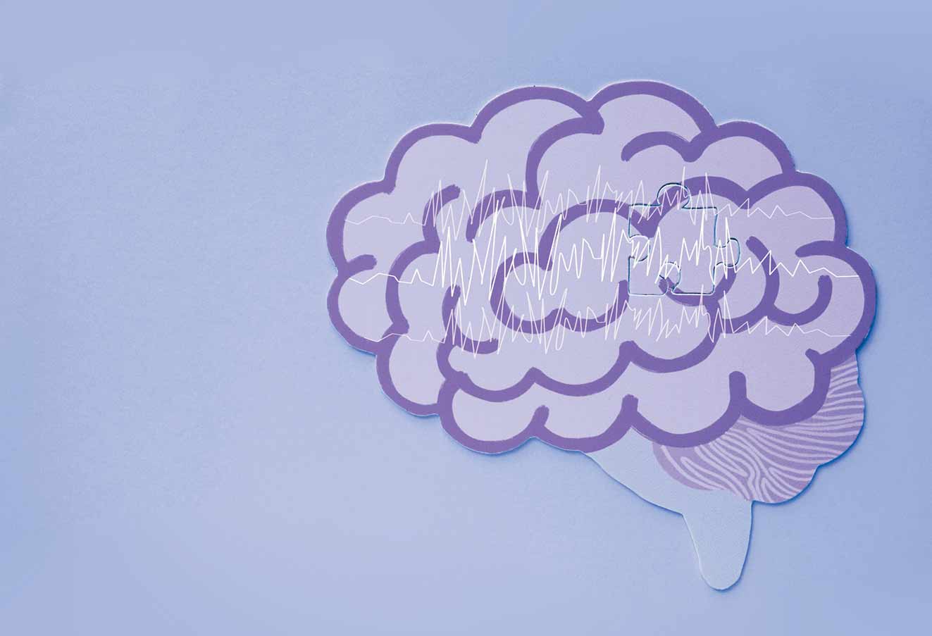 بهترین رنگ‌ برای آرامش اعصاب