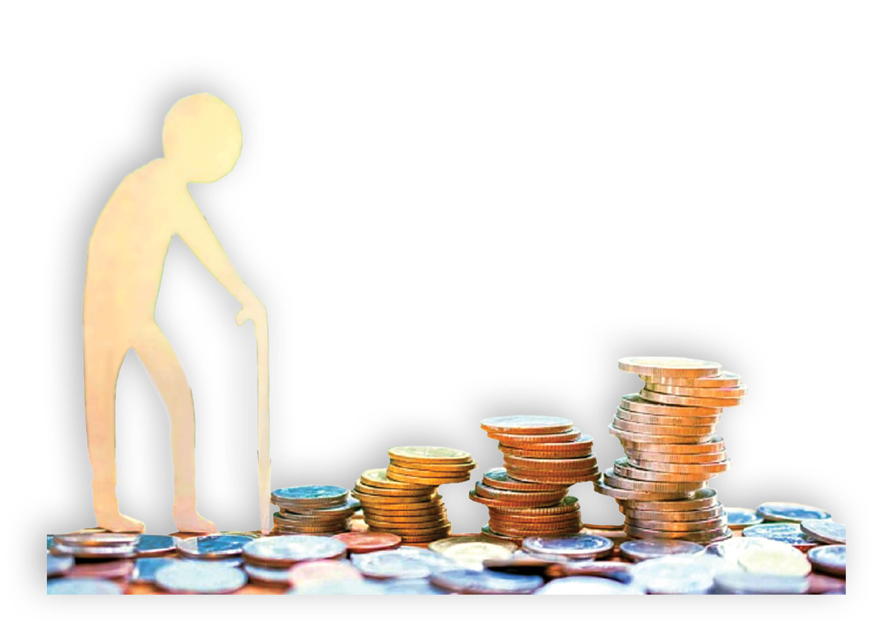 تردیدهای بازنشستگی