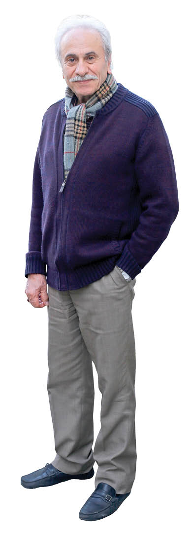 و سرانجام خانه تئاتر