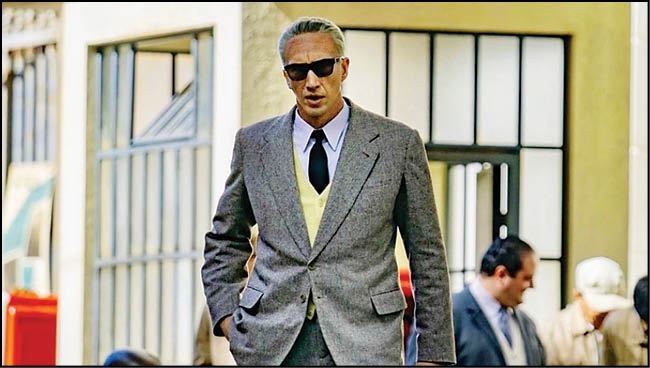 «فِراری» به خط پایان جشنواره نیویورک می‌رسد