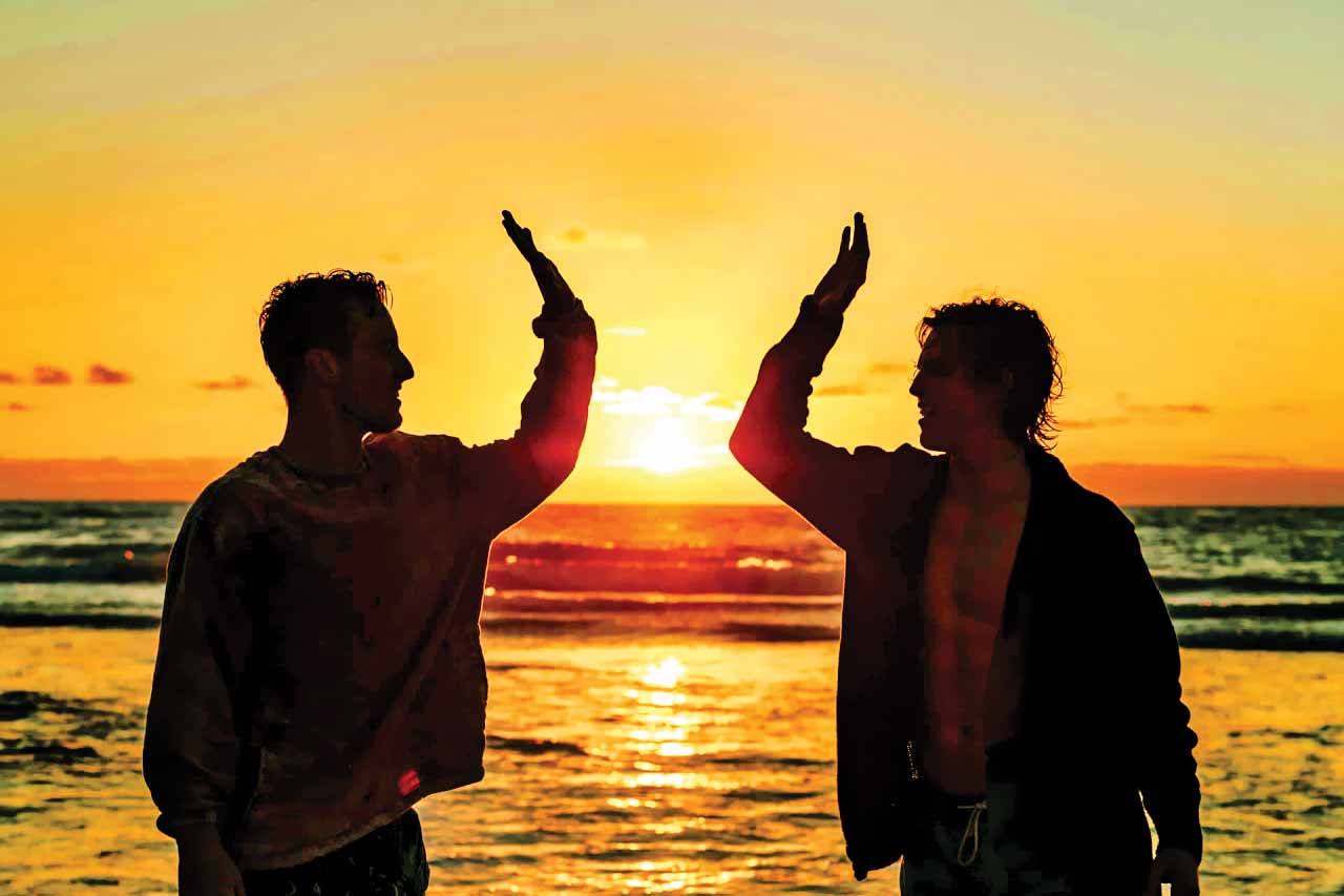 به حرمت رفاقت