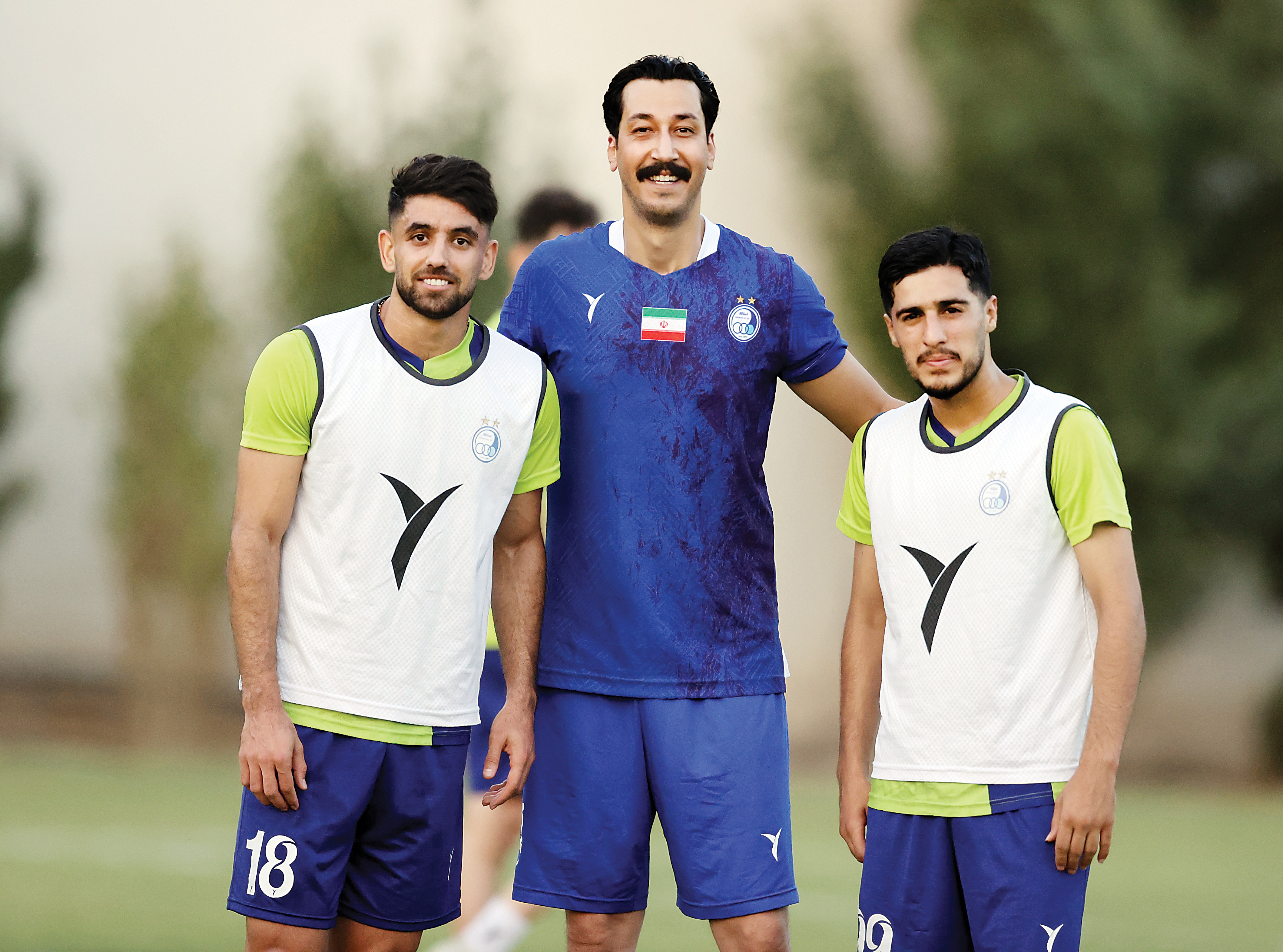 محله برو بیا؟