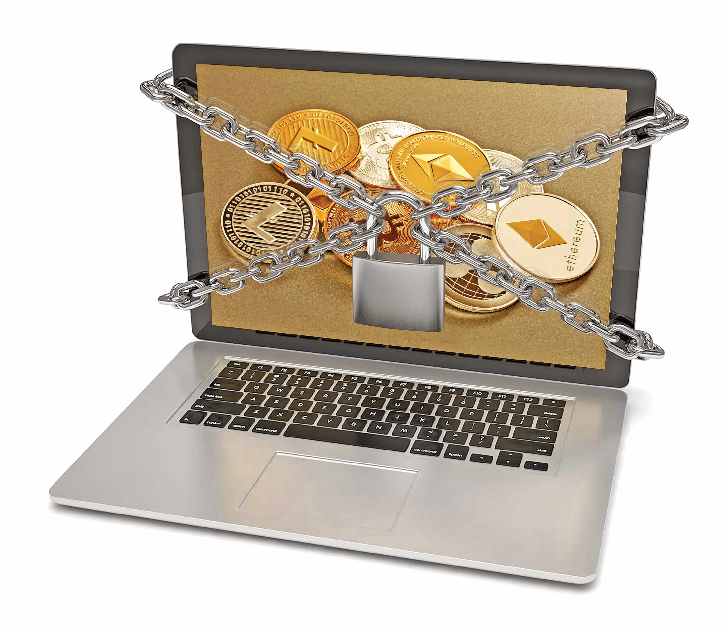 کلاهبرداری در بازار رمز ارز هر روز قربانیان تازهای میگیرد