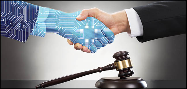 سند حکمرانی هوش مصنوعی در مرحله نظرخواهی