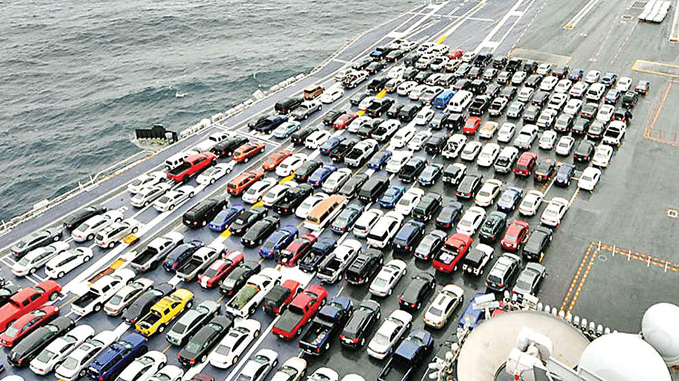 آیین‌نامه‌ها چه زمانی به واردات خودرو منجر می‌شوند؟