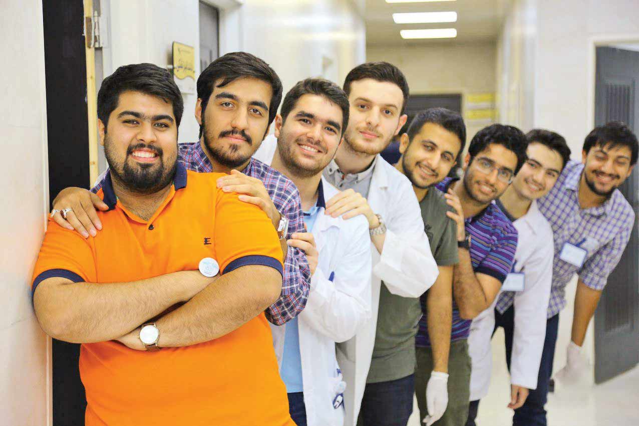 جهادگران آسمانی